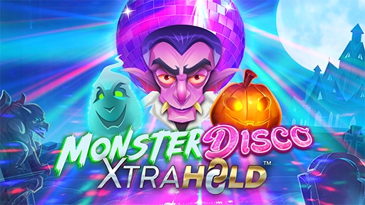 Monster Disco XtraHold