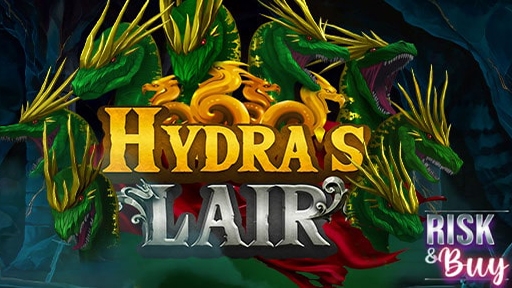 Hydras Lair