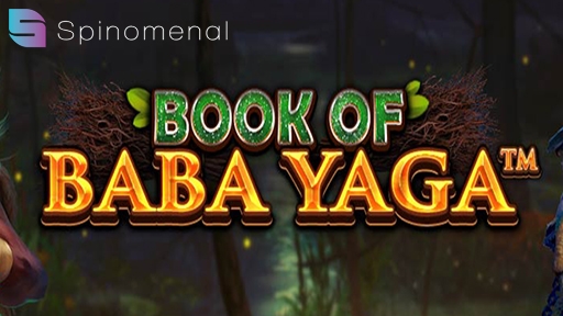 Book of Baba Yaga