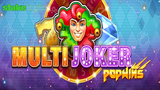 Multi Joker from Stake Logic