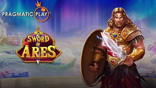 Casino Slots Sword of Ares