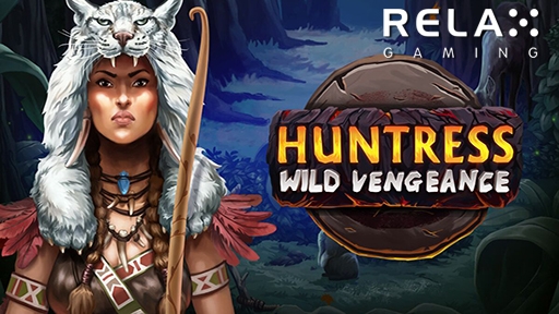 Huntress Wild Vengeance