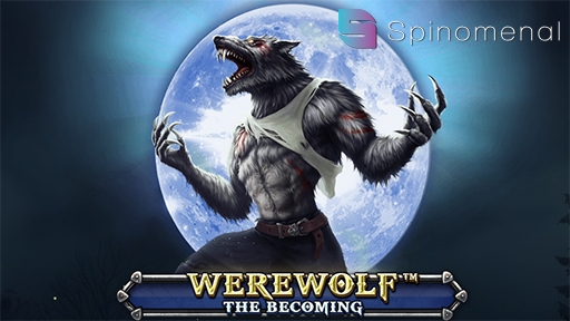 Werewolf the Becoming