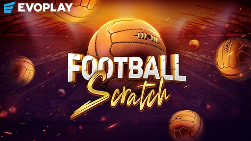Football Scratch