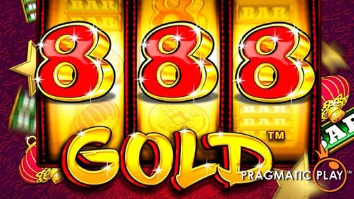 888 Gold