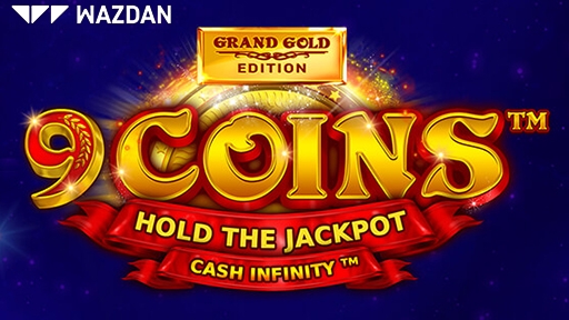 9 Coins Grand Gold Edition
