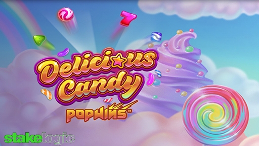 Delicious Candy
