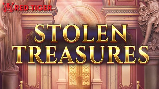 Stolen Treasures
