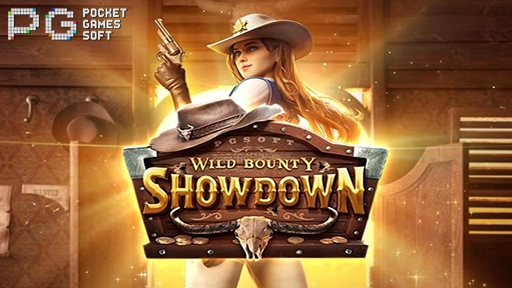 Wild Bounty Showdown