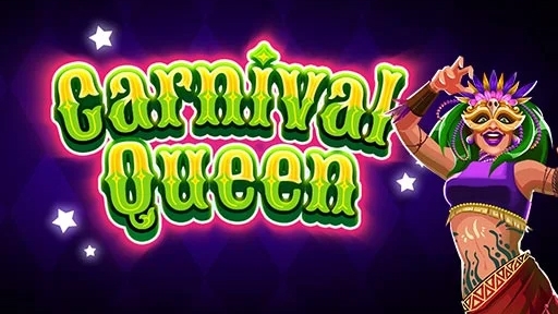 Casino Slots Carnival Queen
