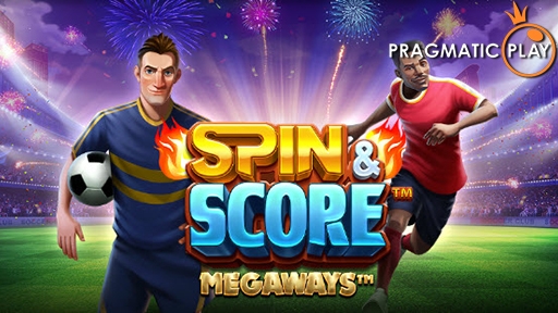 Casino Slots Spin & Score Megaways