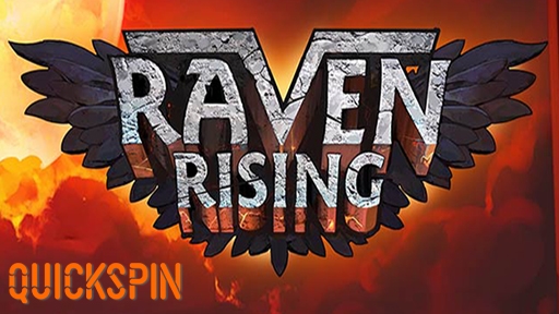 Raven Rising