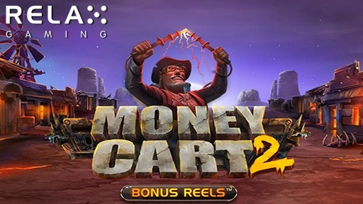 Money Cart 2