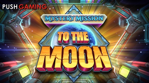 Mystery Mission To the Moon