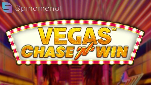 Casino Slots Vegas Chase n Win