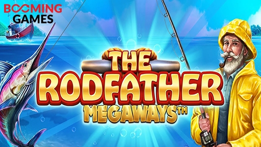 The Rodfather Megaways