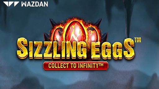 Sizzling Eggs Football Edition from Wazdan