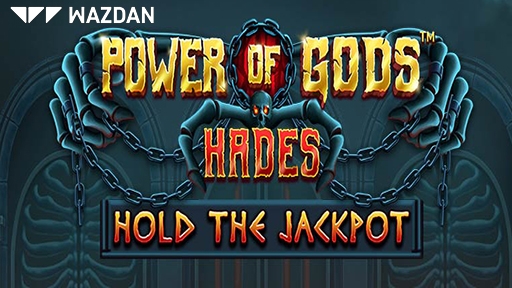 Power of Gods Hades Football Edition