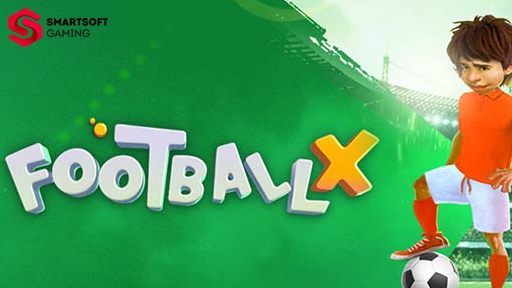FootballX