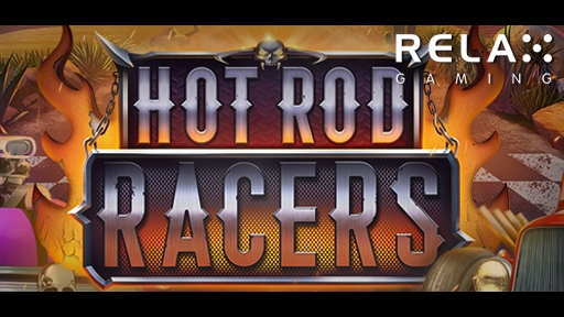 Hot Rod Racers