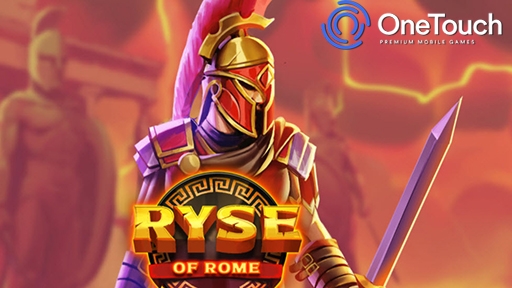 Ryse of Rome
