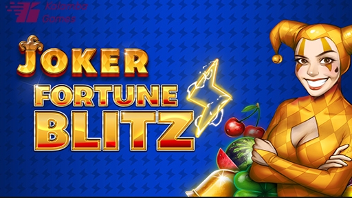 Joker Fortune Blitz