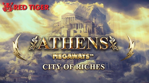Athens MegaWays