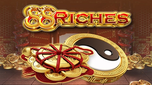 Casino Slots 88 Riches