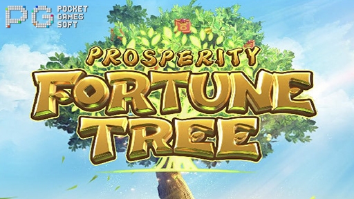 Prosperity Fortune Tree