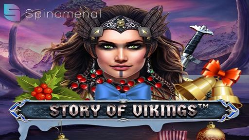 Story of Vikings Christmas