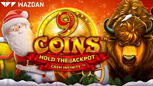 9 Coins Xmas Edition