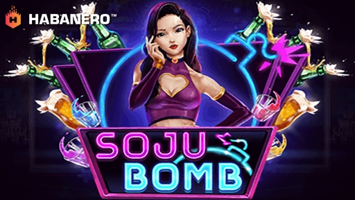 Soju Bomb