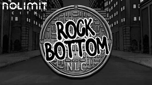 Rock Bottom