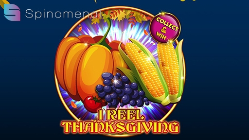 1 Reel Thanksgiving