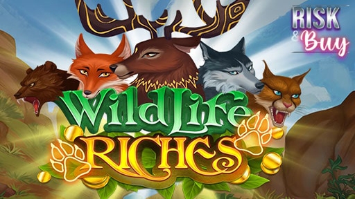 Wildlife Riches