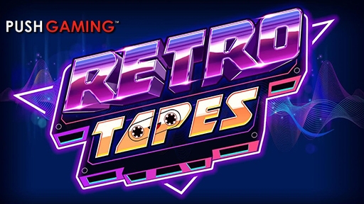Retro Tapes