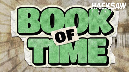 Book of Time