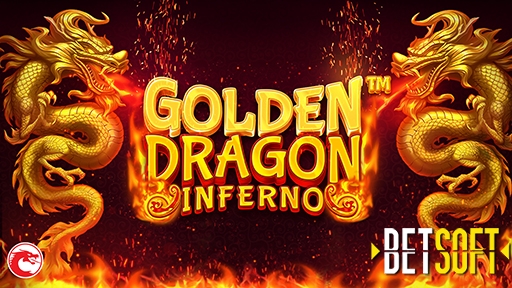 Golden Dragon Inferno