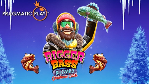 Bigger Bass Blizard