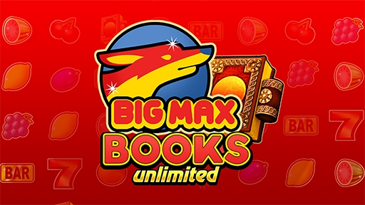 Big Max Books Unlimited