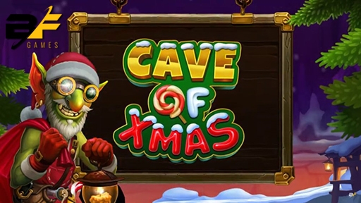 Cave of Xmas