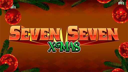 Seven Seven Xmas