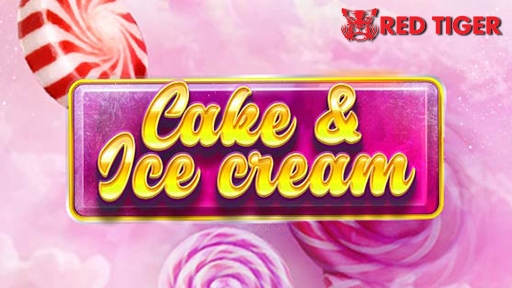 Cake and Ice Cream