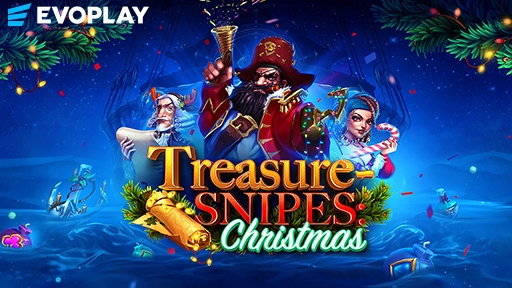 Treasure Snipers Christmas