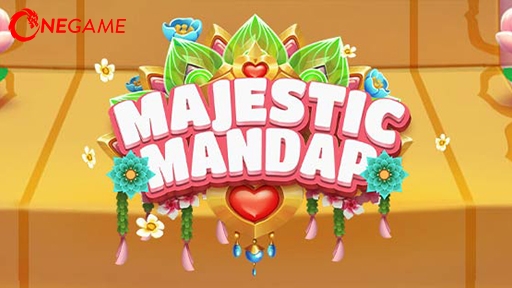 Majestic Mandap
