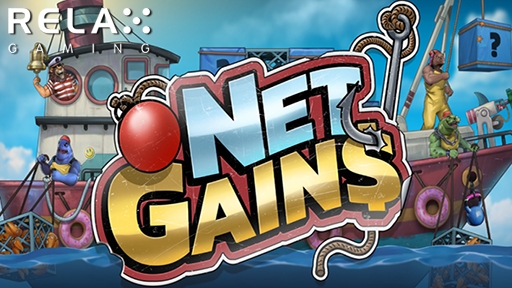 Net Gains