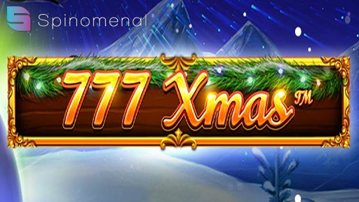 777 Xmas