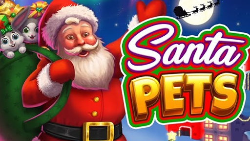 Santa Pets