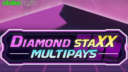 Diamond Stacker Multipays