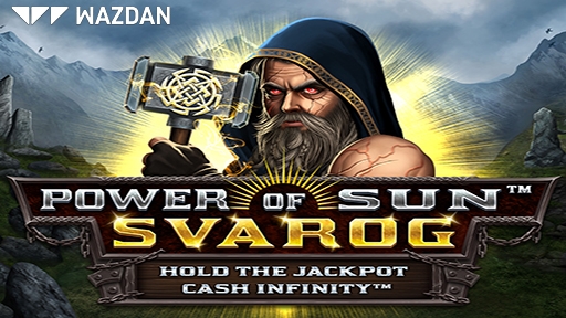 Power of Sun Svarog